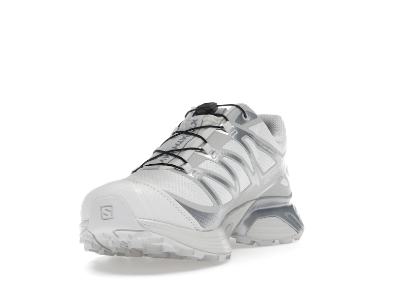 Salomon XT-Pathway GTX Lunar Rock Alloy