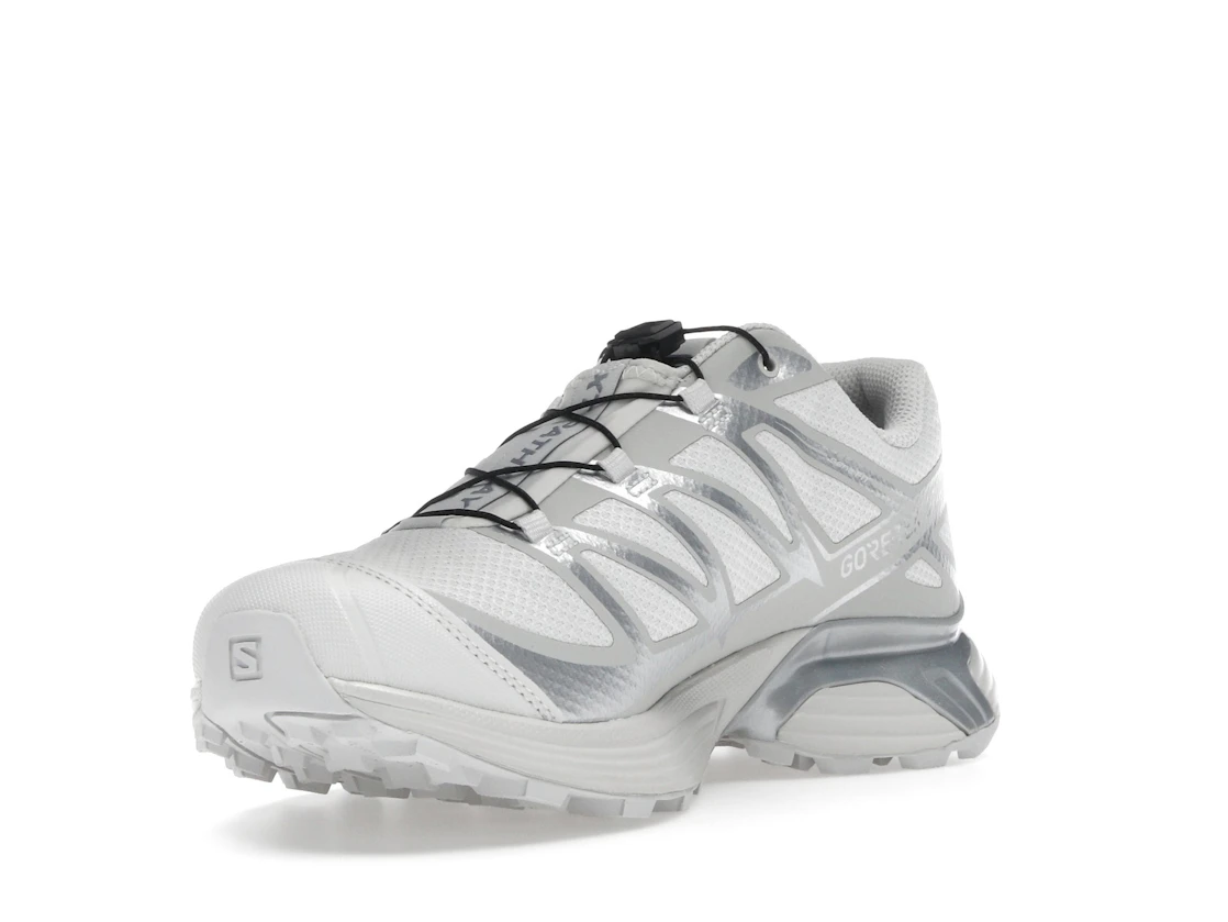 Salomon XT-Pathway GTX Lunar Rock Alloy