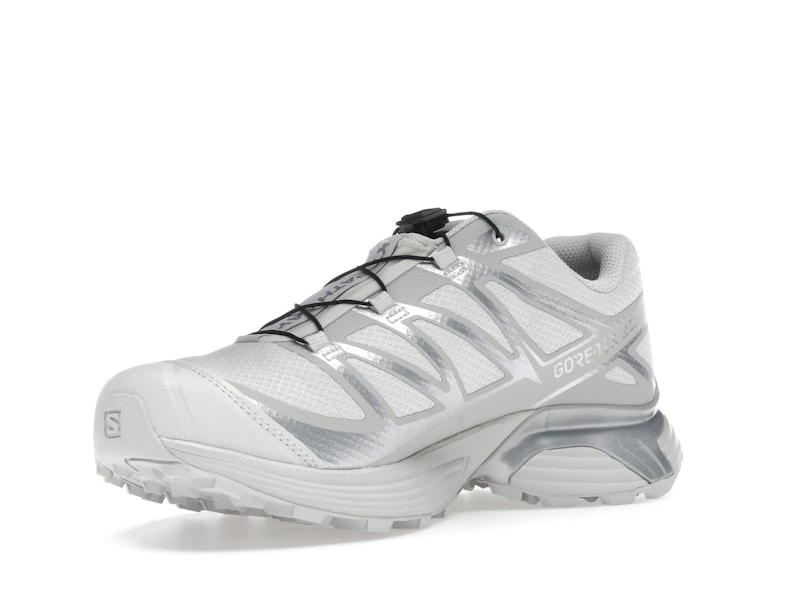 Salomon XT-Pathway GTX Lunar Rock Alloy