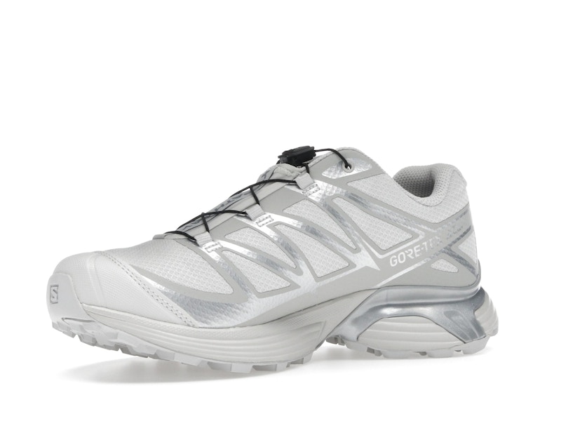 Salomon XT-Pathway GTX Lunar Rock Alloy