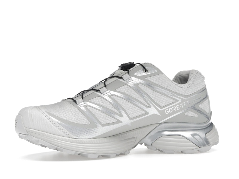 Salomon XT-Pathway GTX Lunar Rock Alloy