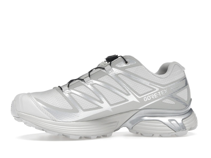 Salomon XT-Pathway GTX Lunar Rock Alloy