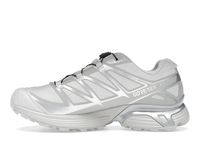Salomon XT-Pathway GTX Lunar Rock Alloy