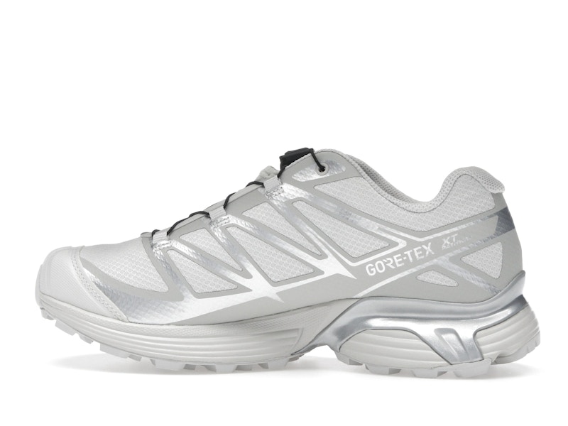 Salomon XT-Pathway GTX Lunar Rock Alloy