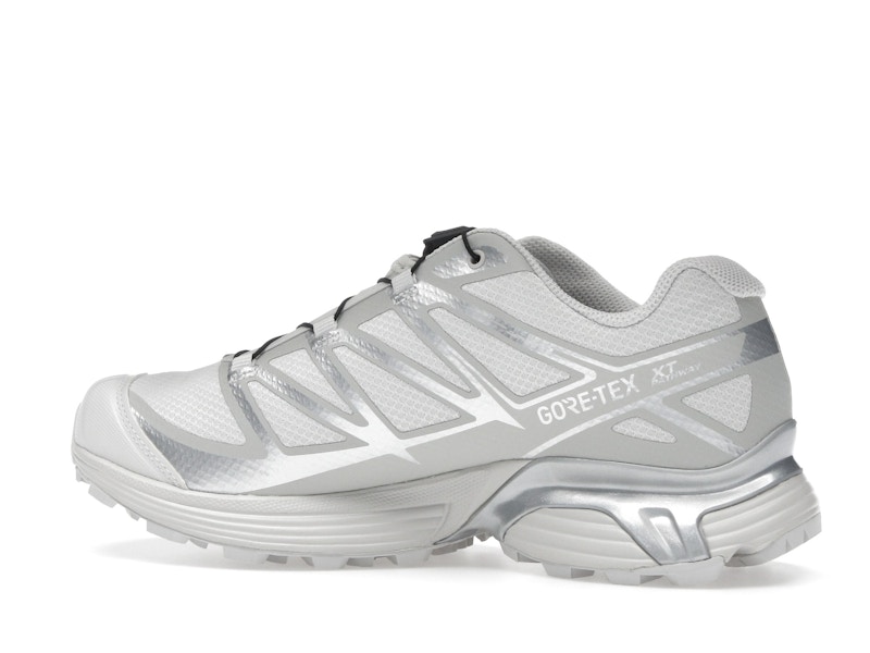 Salomon XT-Pathway GTX Lunar Rock Alloy