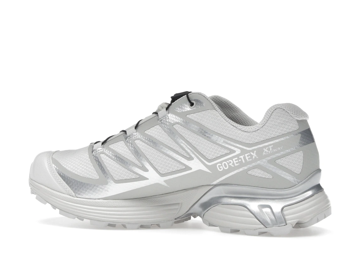 Salomon XT-Pathway GTX Lunar Rock Alloy