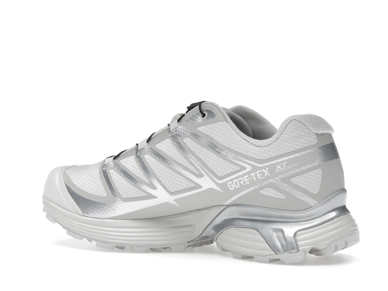 Salomon XT-Pathway GTX Lunar Rock Alloy