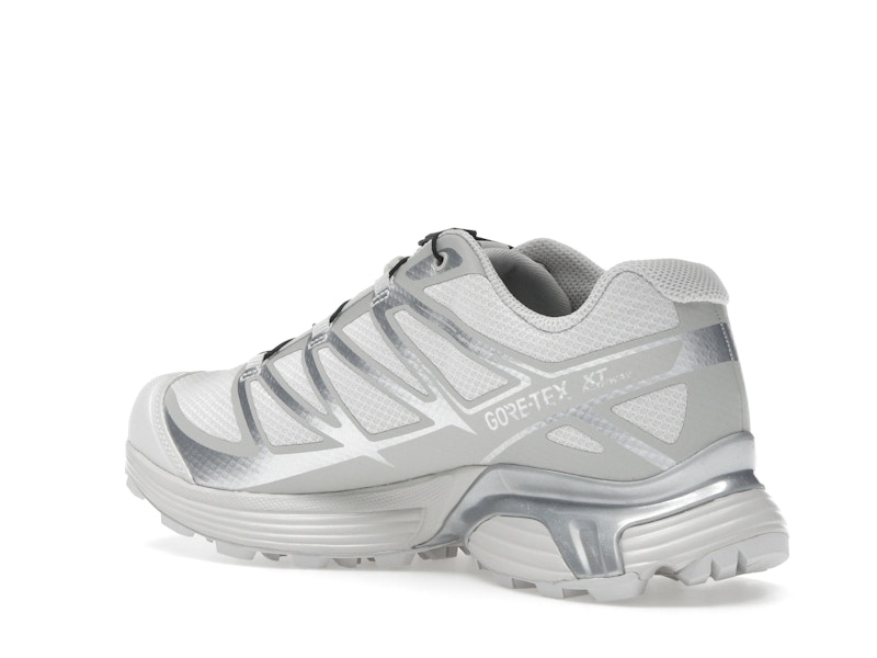 Salomon XT-Pathway GTX Lunar Rock Alloy