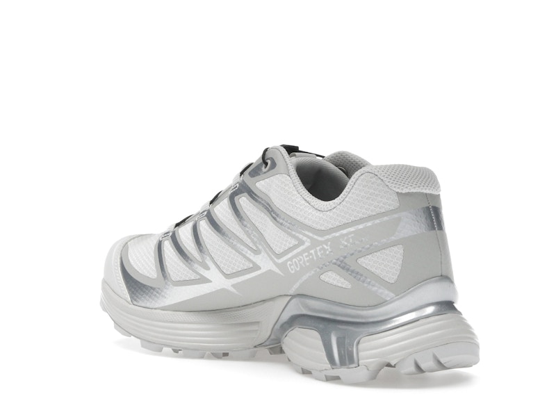 Salomon XT-Pathway GTX Lunar Rock Alloy