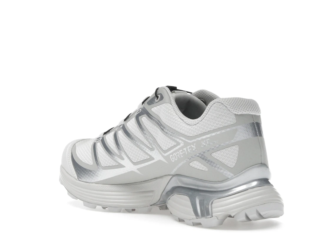 Salomon XT-Pathway GTX Lunar Rock Alloy