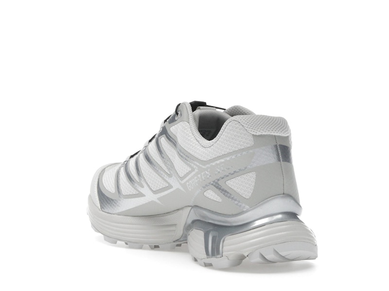 Salomon XT-Pathway GTX Lunar Rock Alloy