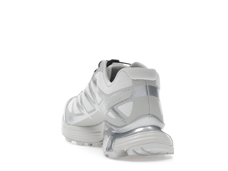 Salomon XT-Pathway GTX Lunar Rock Alloy