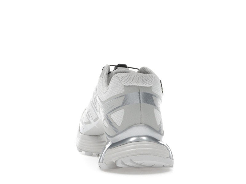 Salomon XT-Pathway GTX Lunar Rock Alloy