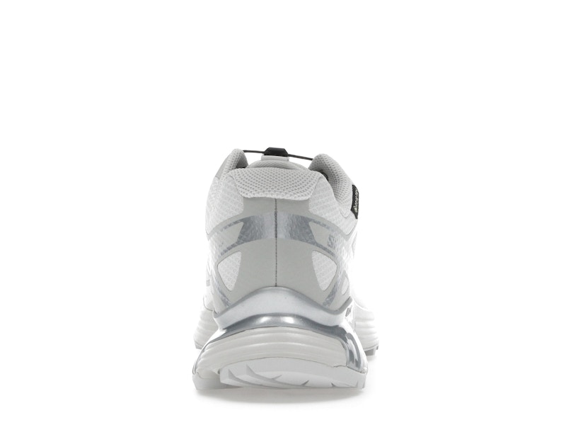 Salomon XT-Pathway GTX Lunar Rock Alloy