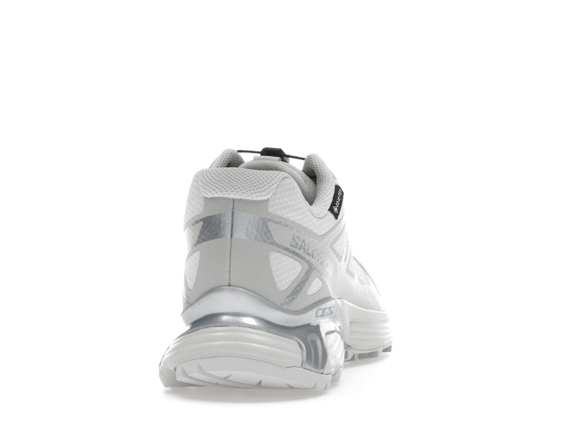 Salomon XT-Pathway GTX Lunar Rock Alloy