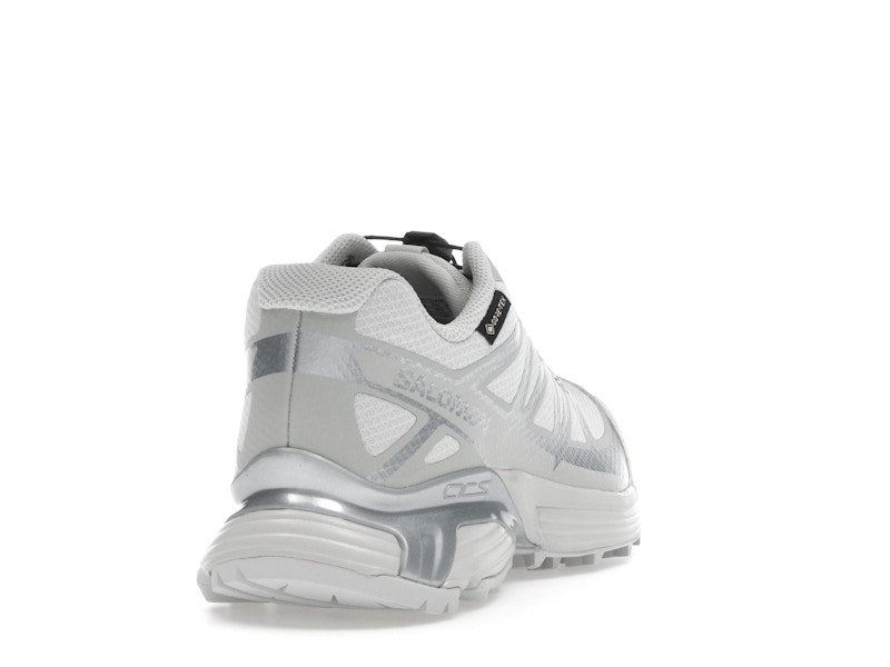 Salomon XT-Pathway GTX Lunar Rock Alloy