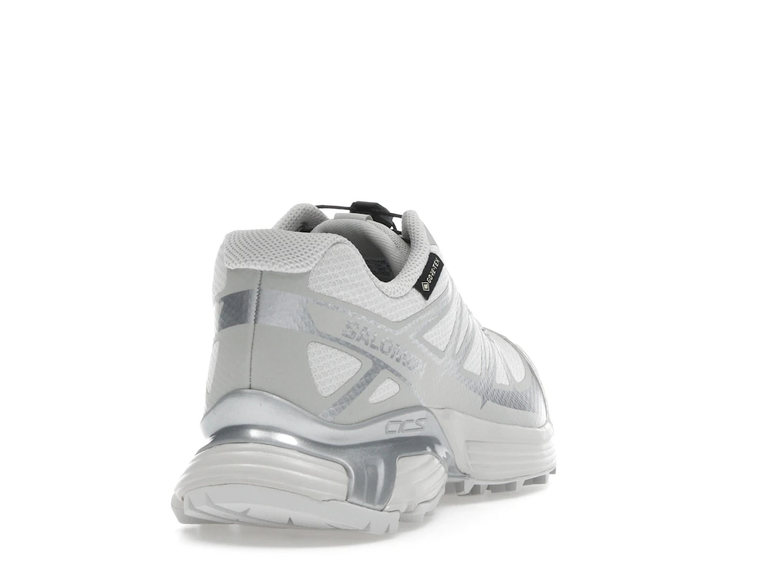 Salomon XT-Pathway GTX Lunar Rock Alloy