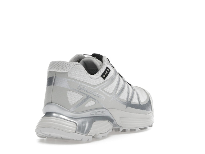 Salomon XT-Pathway GTX Lunar Rock Alloy