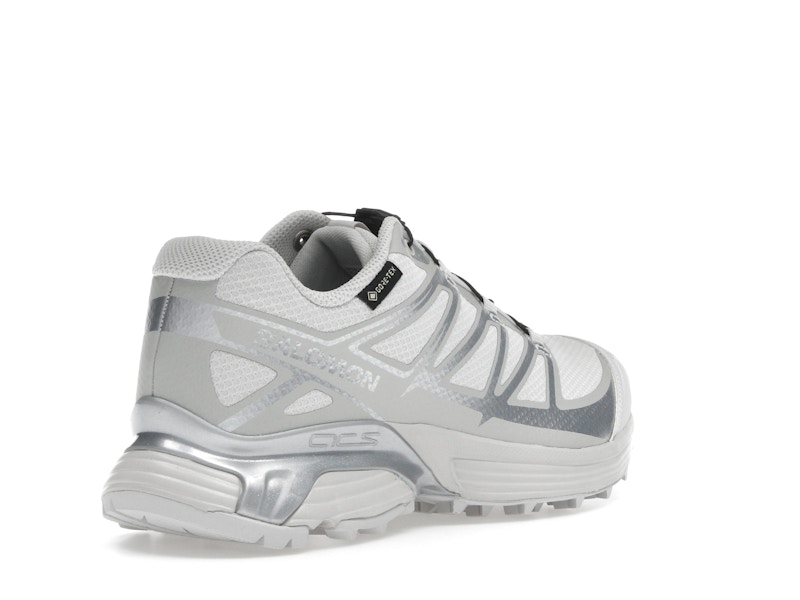 Salomon XT-Pathway GTX Lunar Rock Alloy