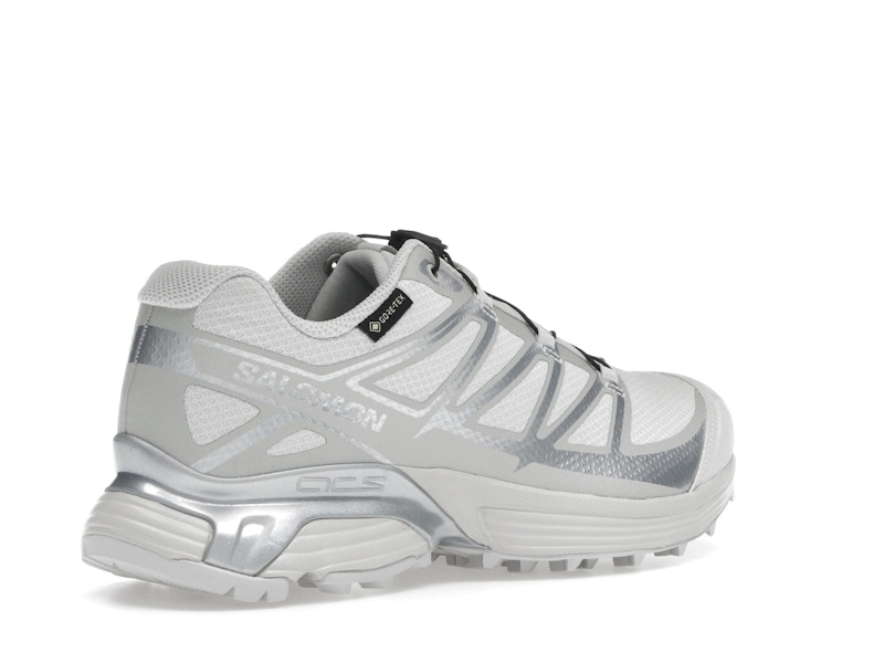 Salomon XT-Pathway GTX Lunar Rock Alloy