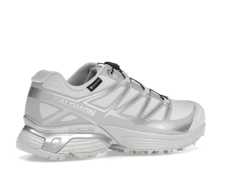 Salomon XT-Pathway GTX Lunar Rock Alloy