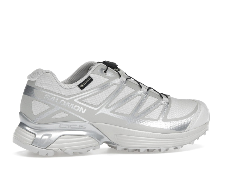 Salomon XT-Pathway GTX Lunar Rock Alloy