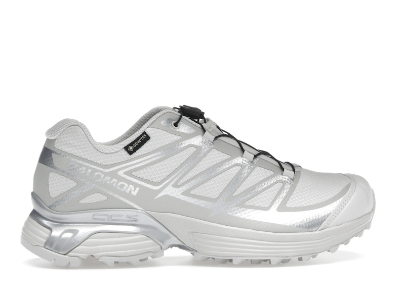 Salomon XT-Pathway GTX Lunar Rock Alloy