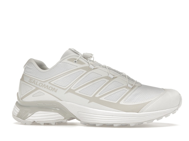 Salomon XT-Pathway White Lunar Rock
