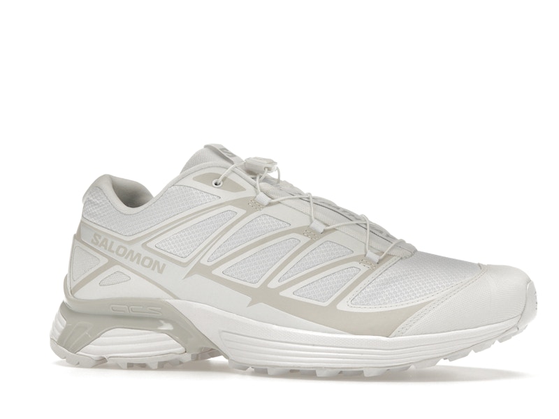 Salomon XT-Pathway White Lunar Rock