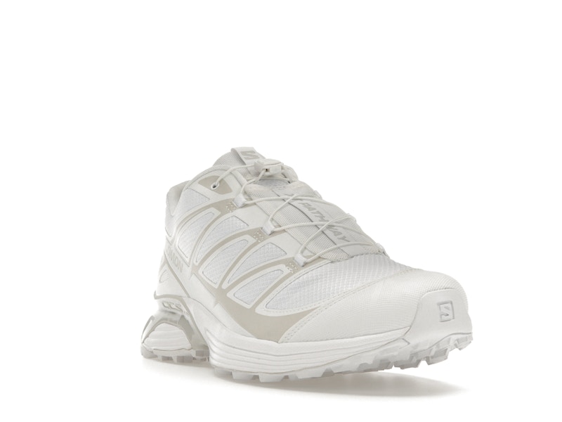 Salomon XT-Pathway White Lunar Rock