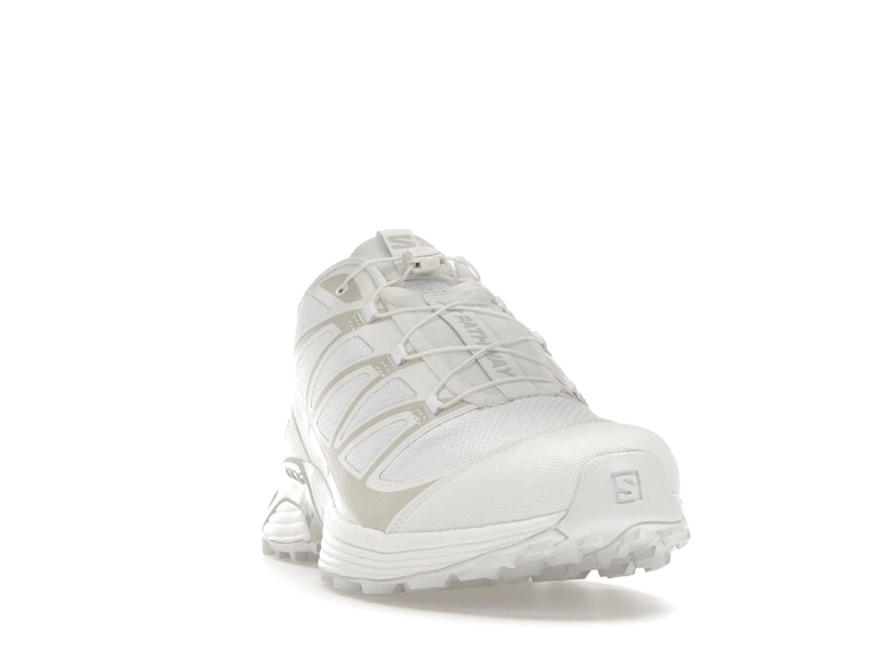 Salomon XT-Pathway White Lunar Rock