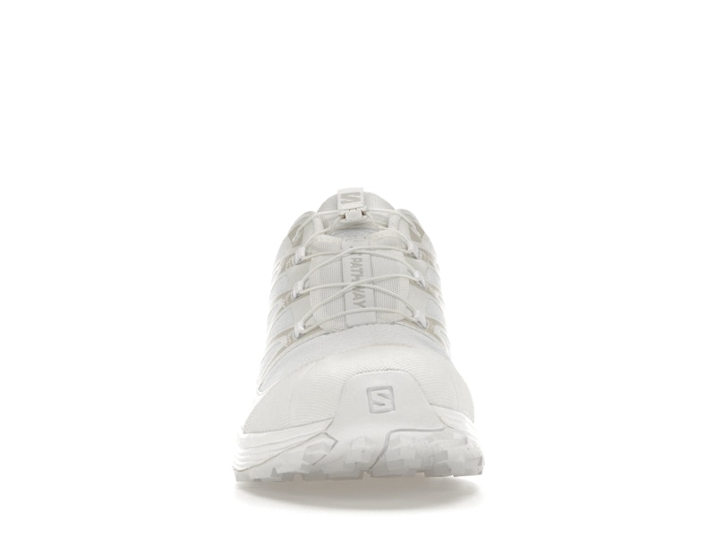 Salomon XT-Pathway White Lunar Rock