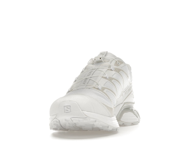 Salomon XT-Pathway White Lunar Rock
