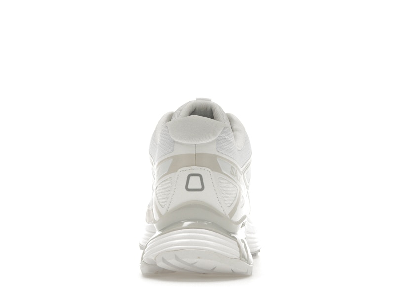 Salomon XT-Pathway White Lunar Rock