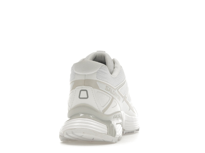 Salomon XT-Pathway White Lunar Rock