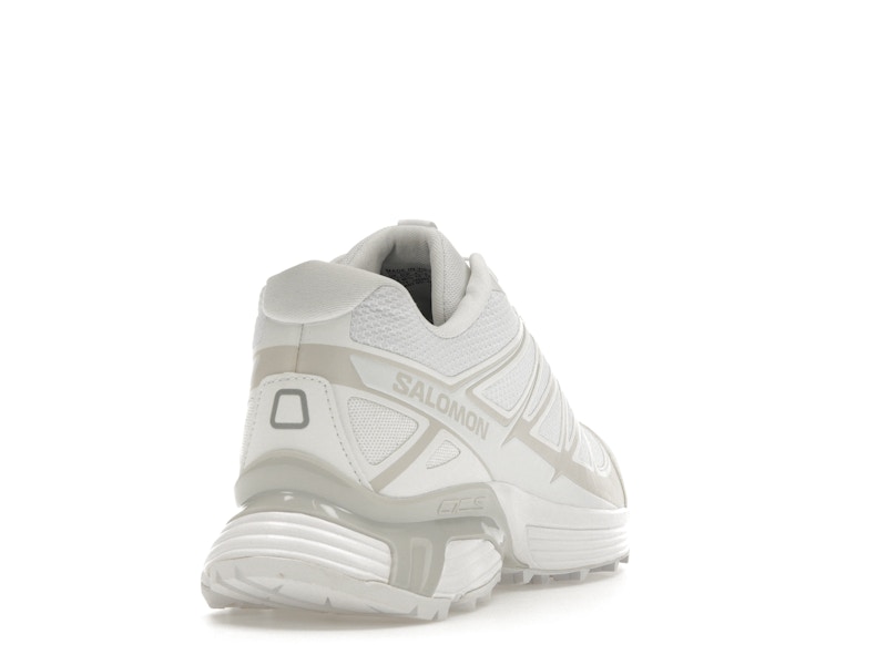 Salomon XT-Pathway White Lunar Rock