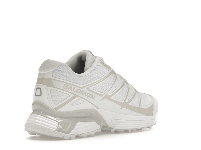 Salomon XT-Pathway White Lunar Rock