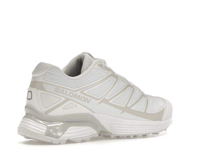 Salomon XT-Pathway White Lunar Rock