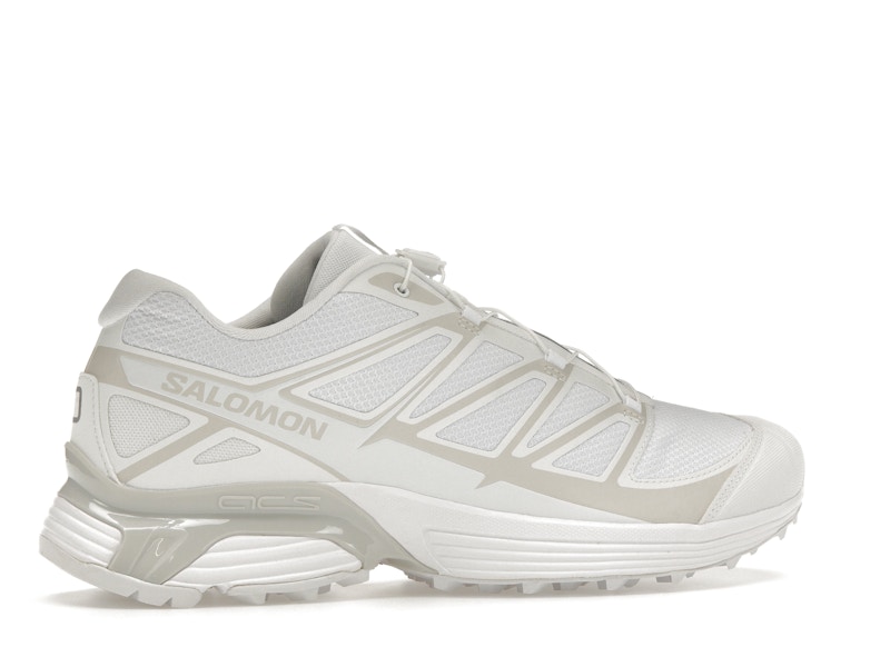 Salomon XT-Pathway White Lunar Rock