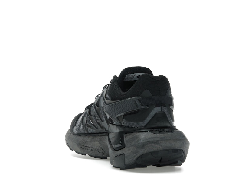 Salomon XT Pu.Re Advanced Black Phantom