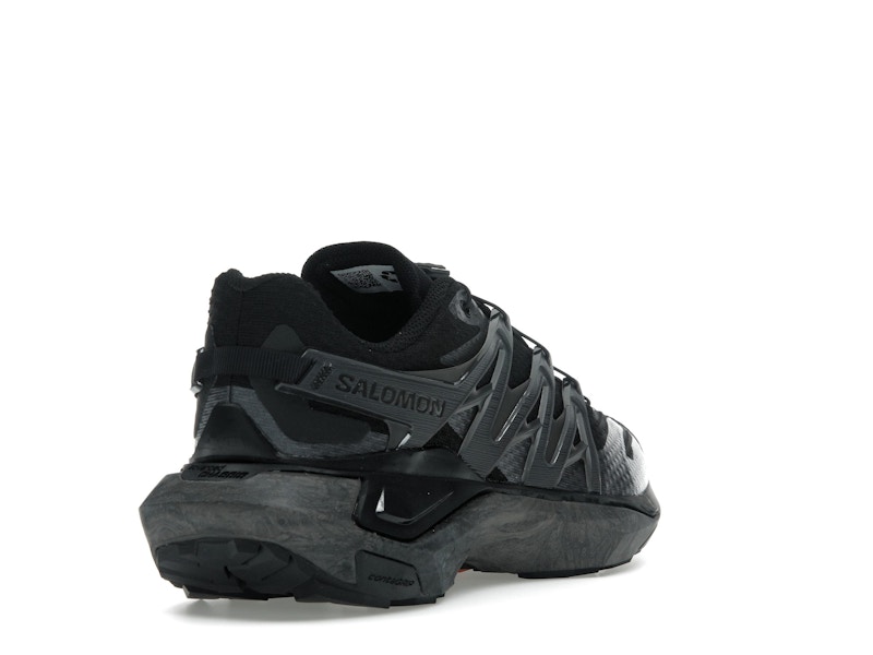 Salomon XT Pu.Re Advanced Black Phantom