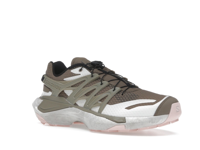 Salomon XT Pu.Re Advanced Fallen Rock