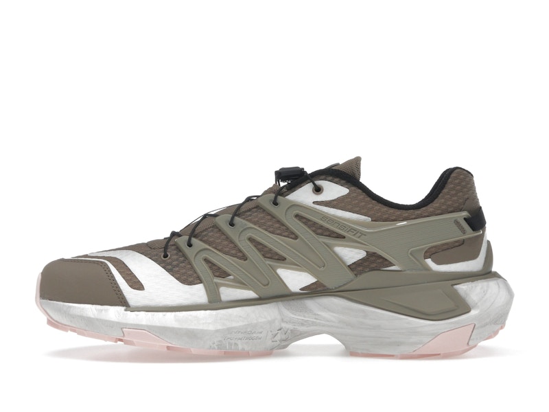 Salomon XT Pu.Re Advanced Fallen Rock