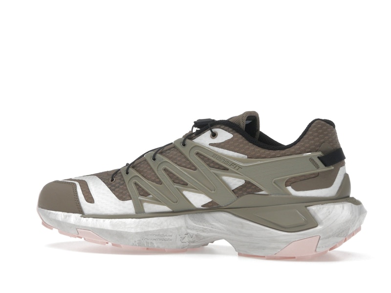 Salomon XT Pu.Re Advanced Fallen Rock