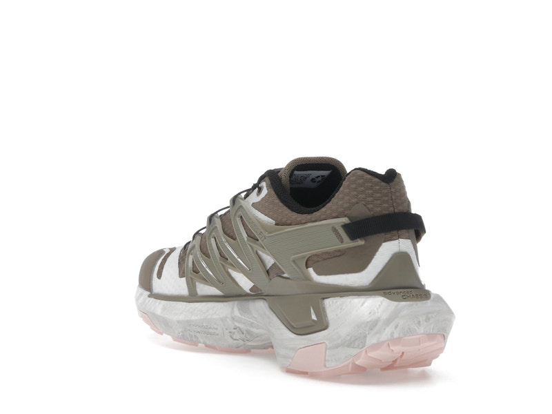 Salomon XT Pu.Re Advanced Fallen Rock