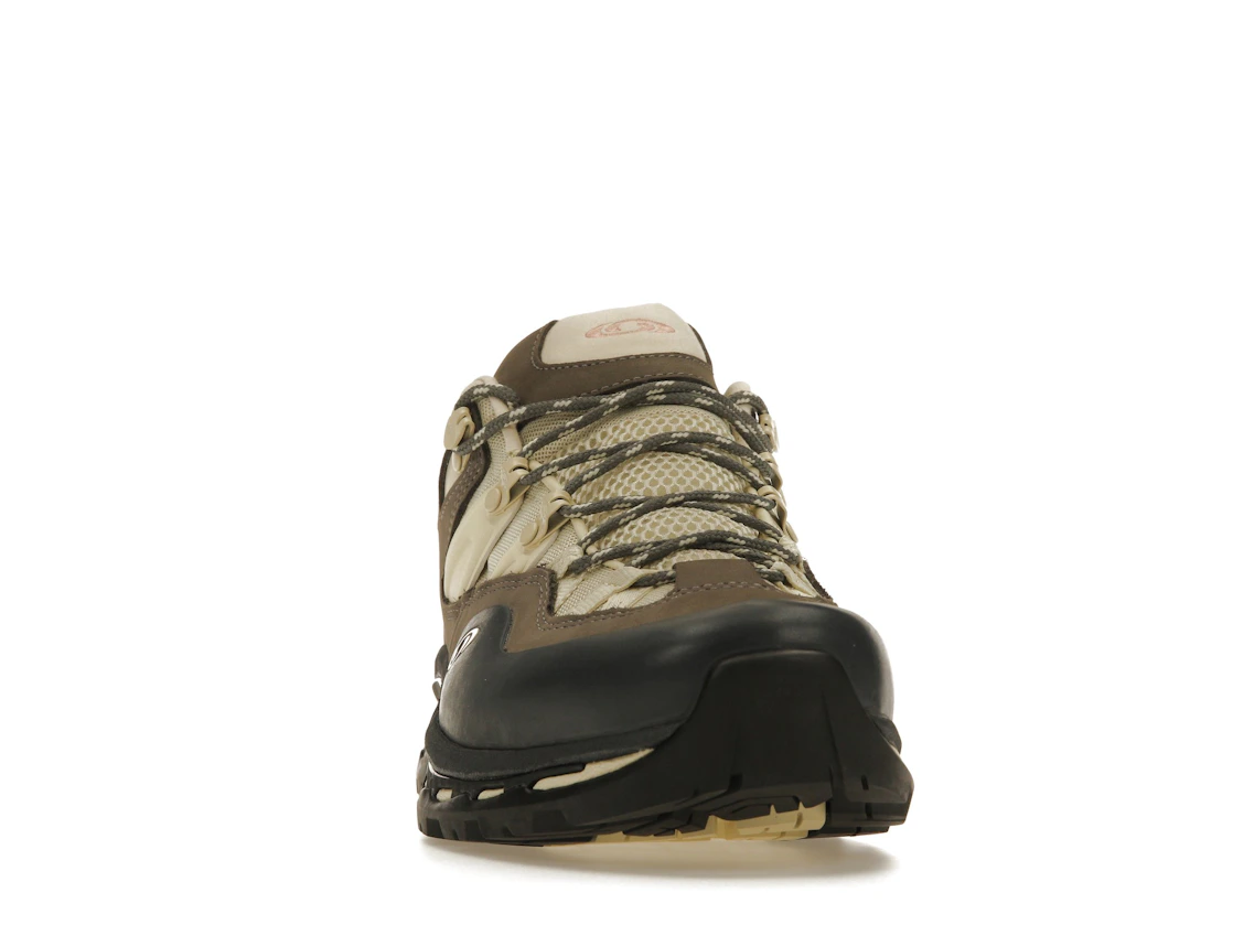 Salomon XT-Quest 2 Ebony Pewter Moth