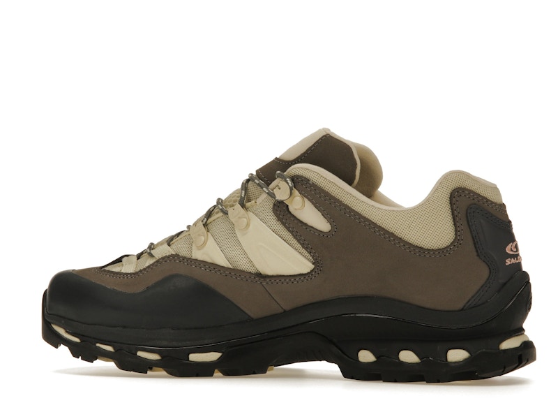Salomon XT-Quest 2 Ebony Pewter Moth