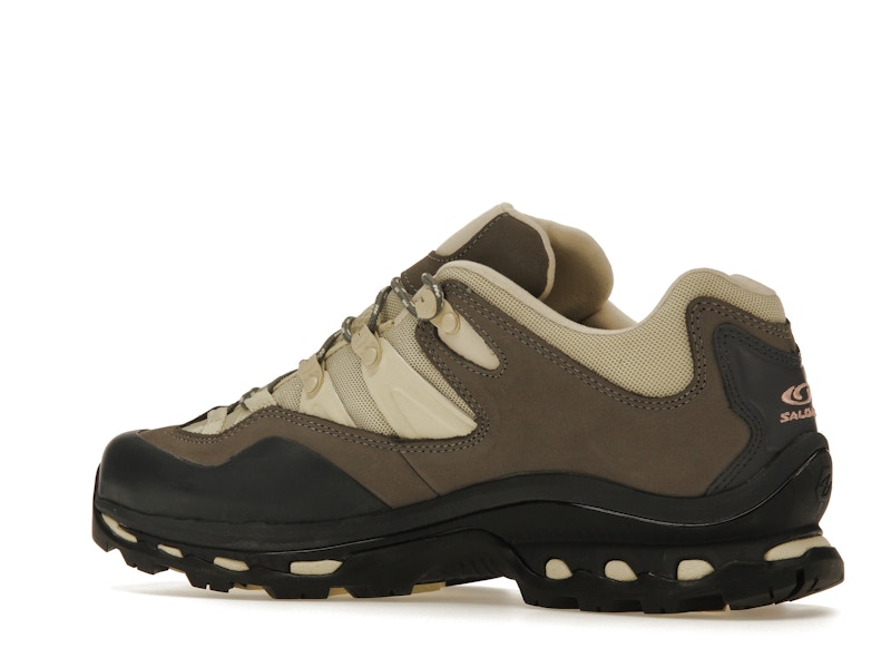 Salomon XT-Quest 2 Ebony Pewter Moth
