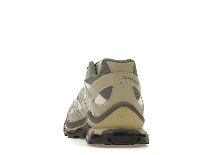 Salomon XT-Quest ADV Turtledove Moss Grey
