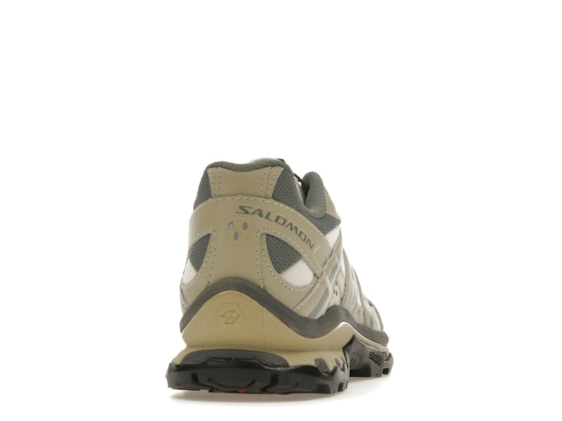 Salomon XT-Quest ADV Turtledove Moss Grey